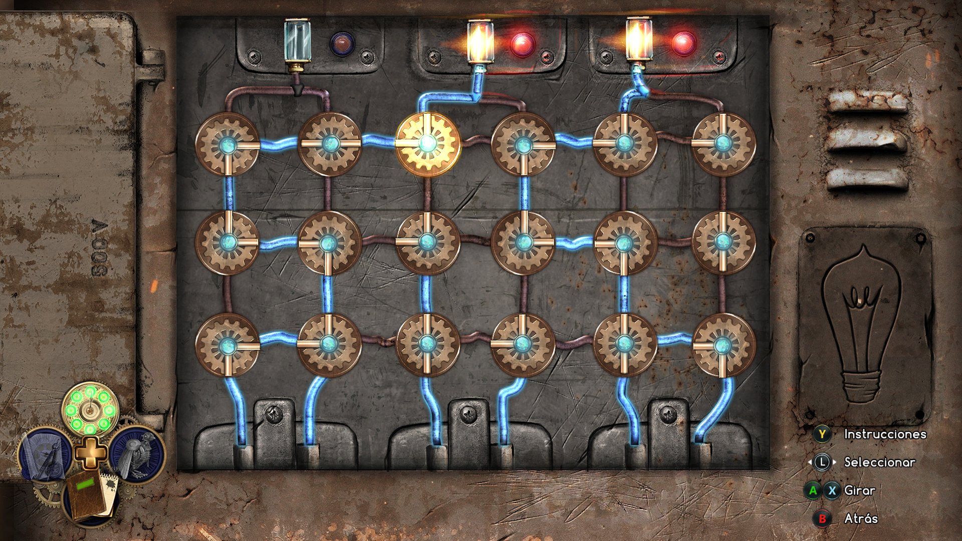 Clockwork Tales: Of Glass And Ink